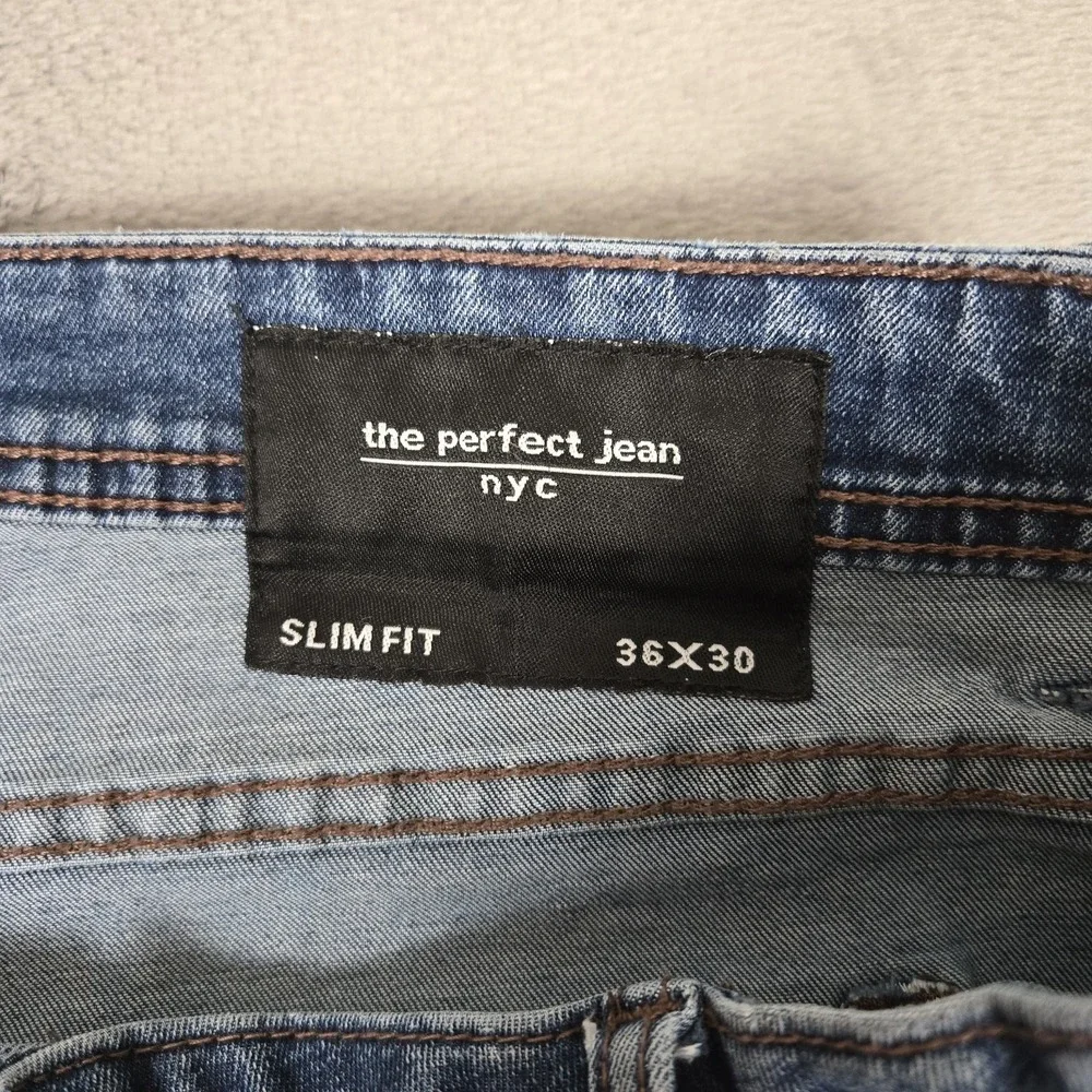 The Perfect Jean Nyc perfect jean